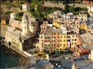 Vernazza - The city - Overview